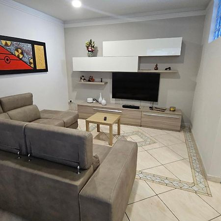 Saint Cristofer House Apartment Catania Luaran gambar