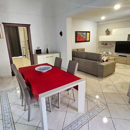 Saint Cristofer House Apartment Catania Luaran gambar