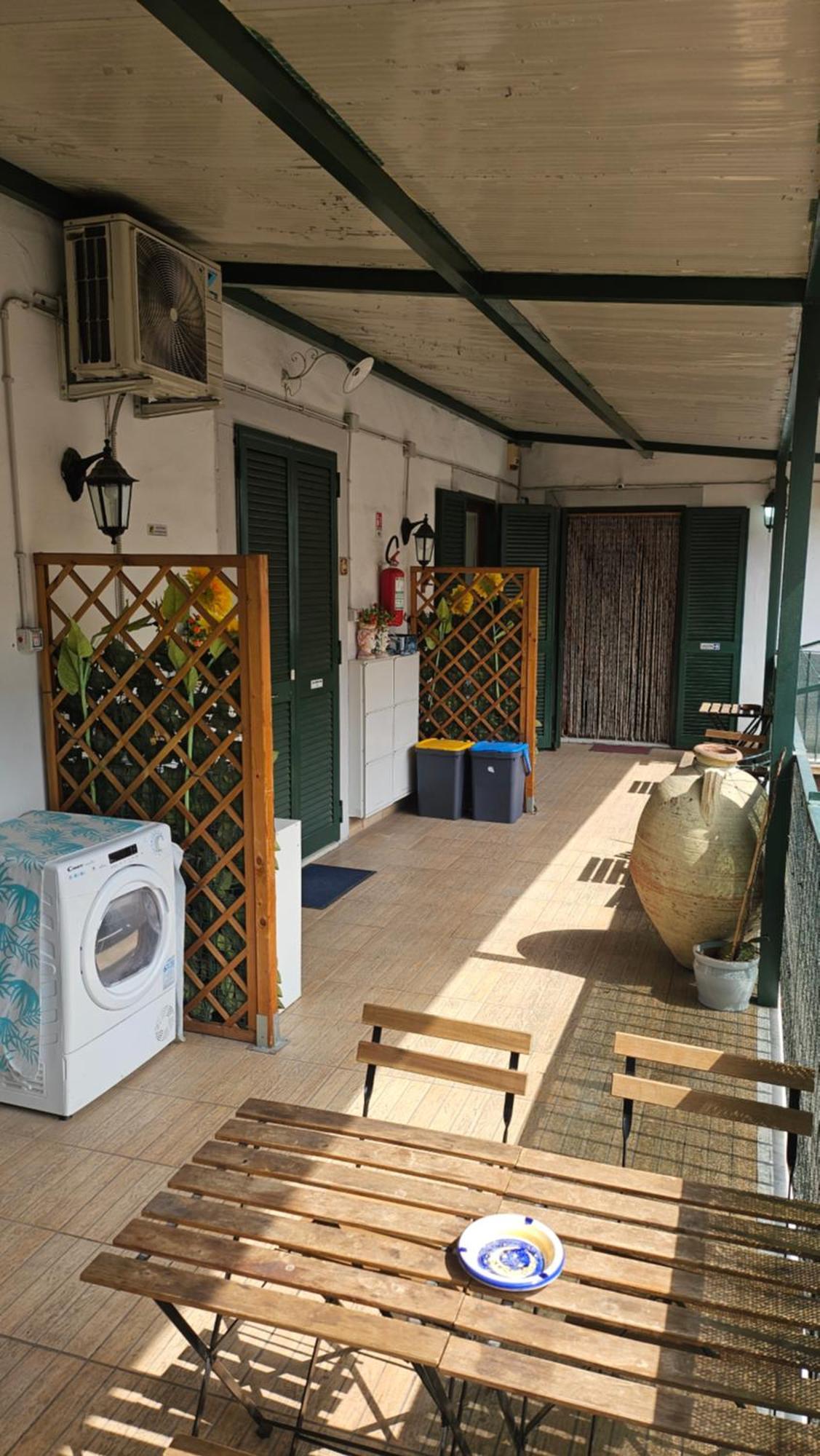 Saint Cristofer House Apartment Catania Luaran gambar