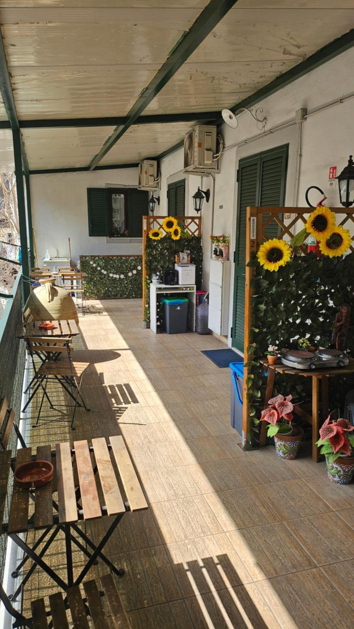 Saint Cristofer House Apartment Catania Luaran gambar