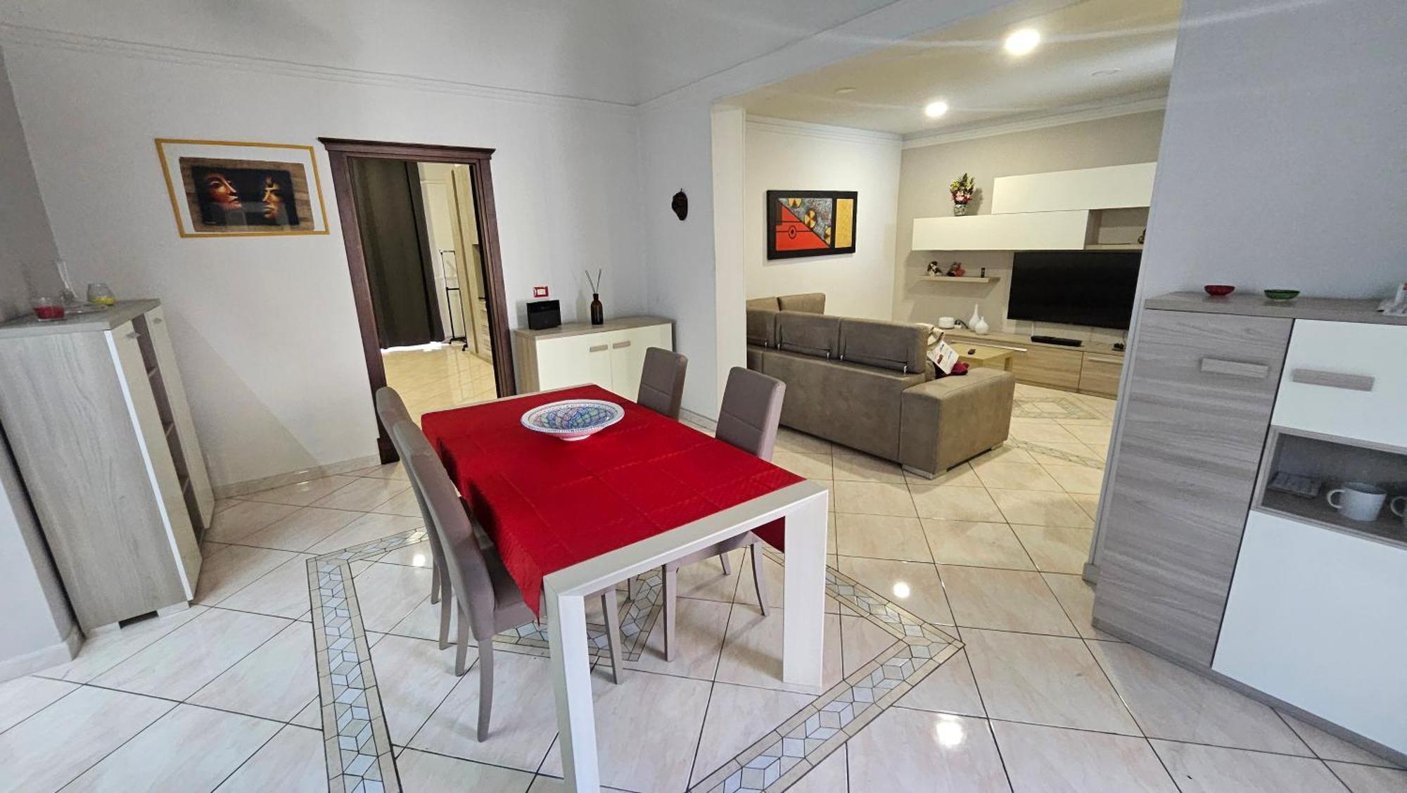 Saint Cristofer House Apartment Catania Luaran gambar