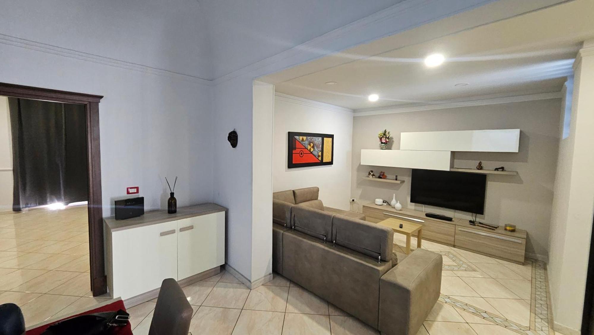 Saint Cristofer House Apartment Catania Luaran gambar