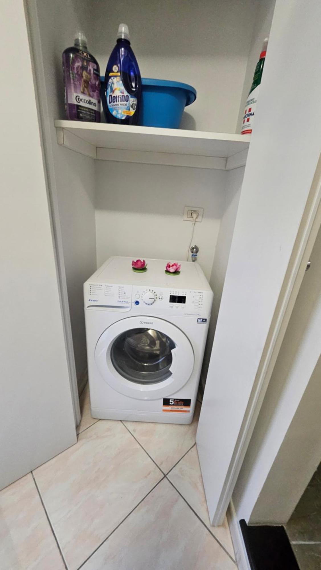 Saint Cristofer House Apartment Catania Luaran gambar