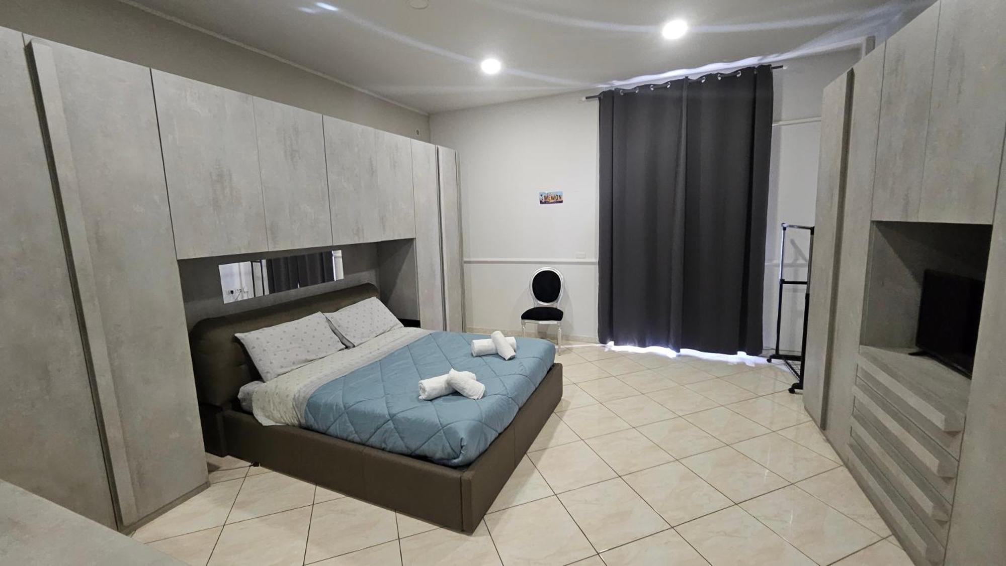 Saint Cristofer House Apartment Catania Luaran gambar