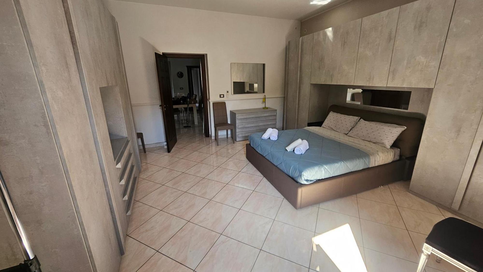Saint Cristofer House Apartment Catania Luaran gambar