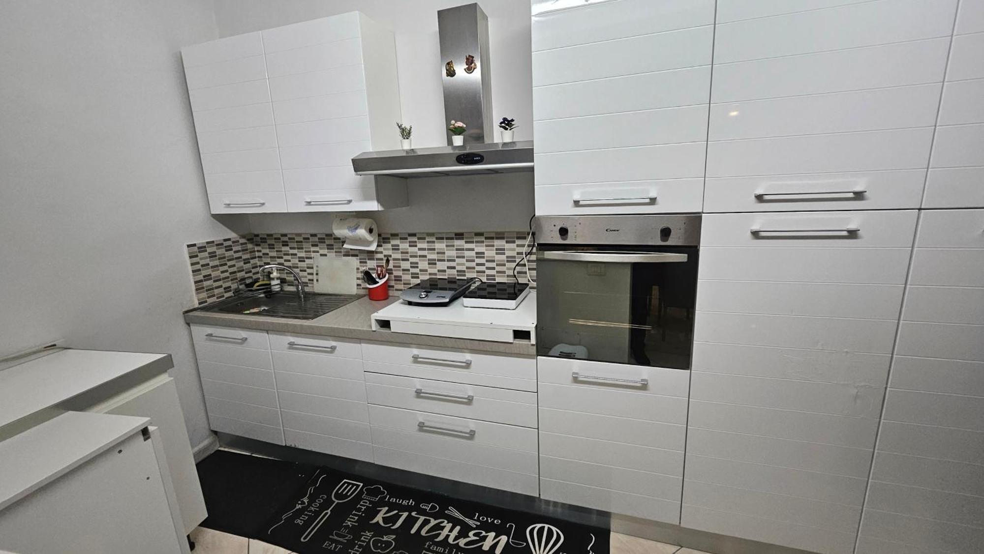 Saint Cristofer House Apartment Catania Luaran gambar