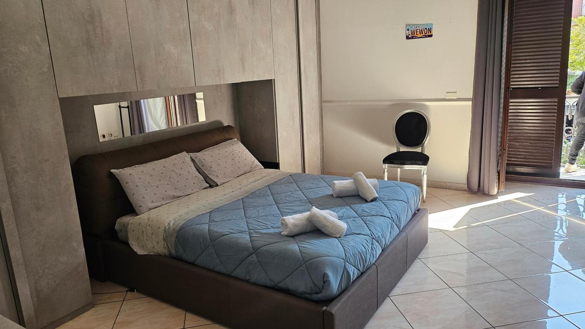 Saint Cristofer House Apartment Catania Luaran gambar