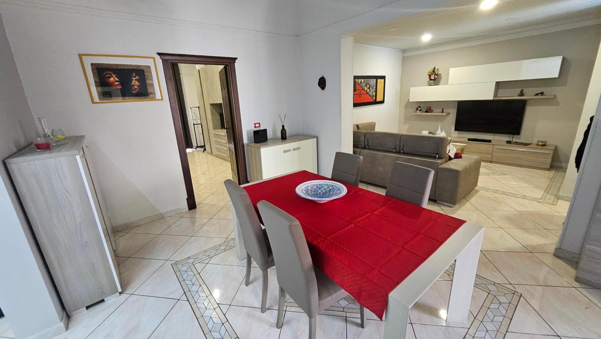 Saint Cristofer House Apartment Catania Luaran gambar